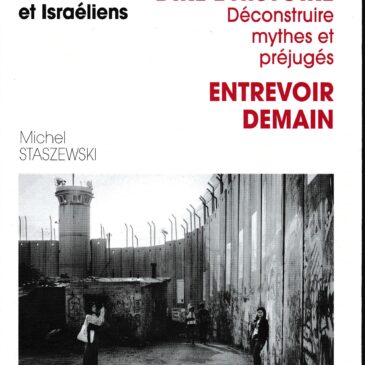 Un livre pour s’informer
