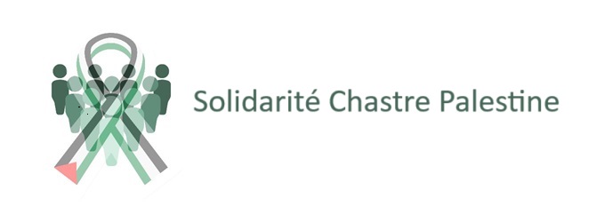 Solidarité Chastre Palestine